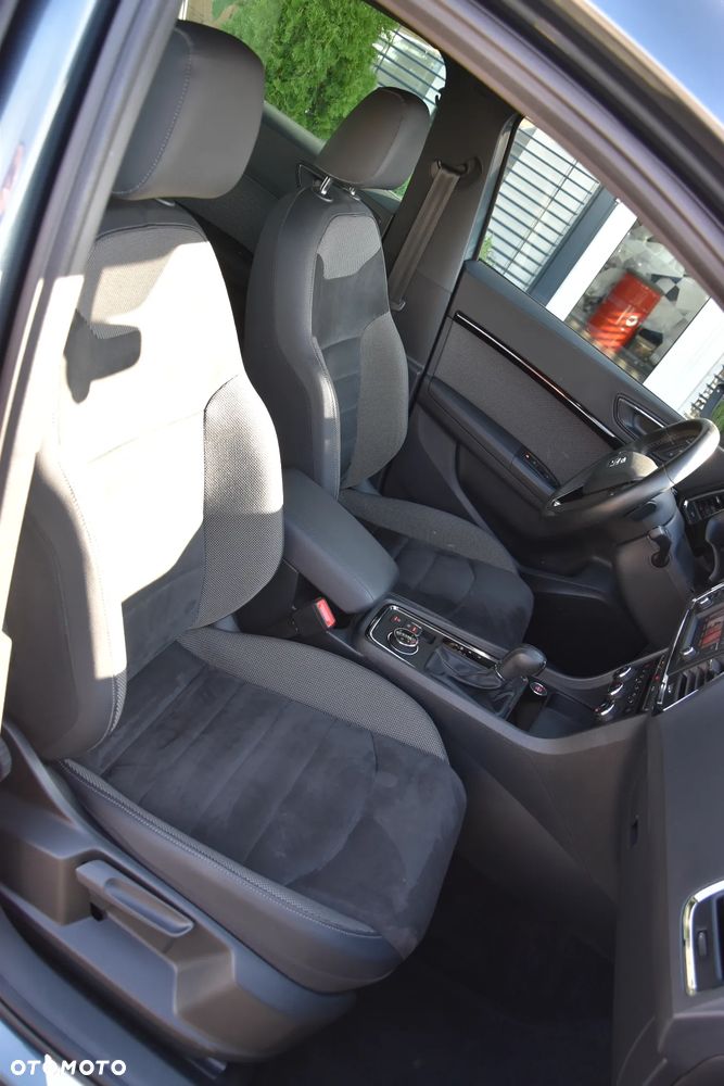 Seat Ateca 2.0 TSI Xcellence S&S 4Drive DSG - 18