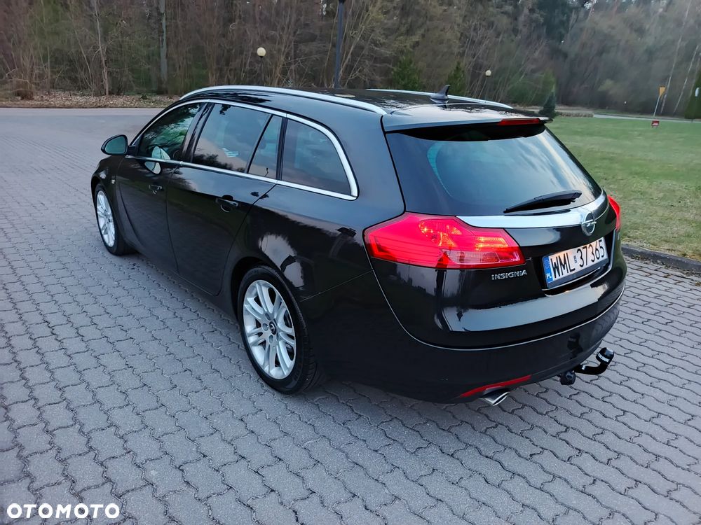 Opel Insignia 1.8 Sport - 34