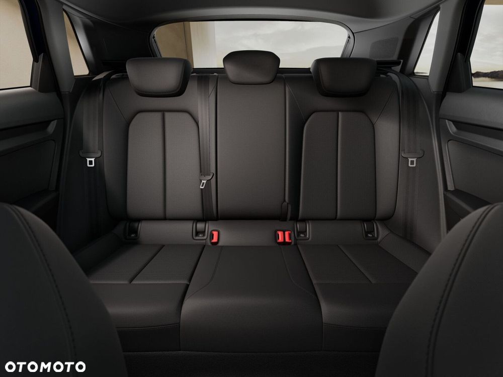 Audi A3 Sportback - 8