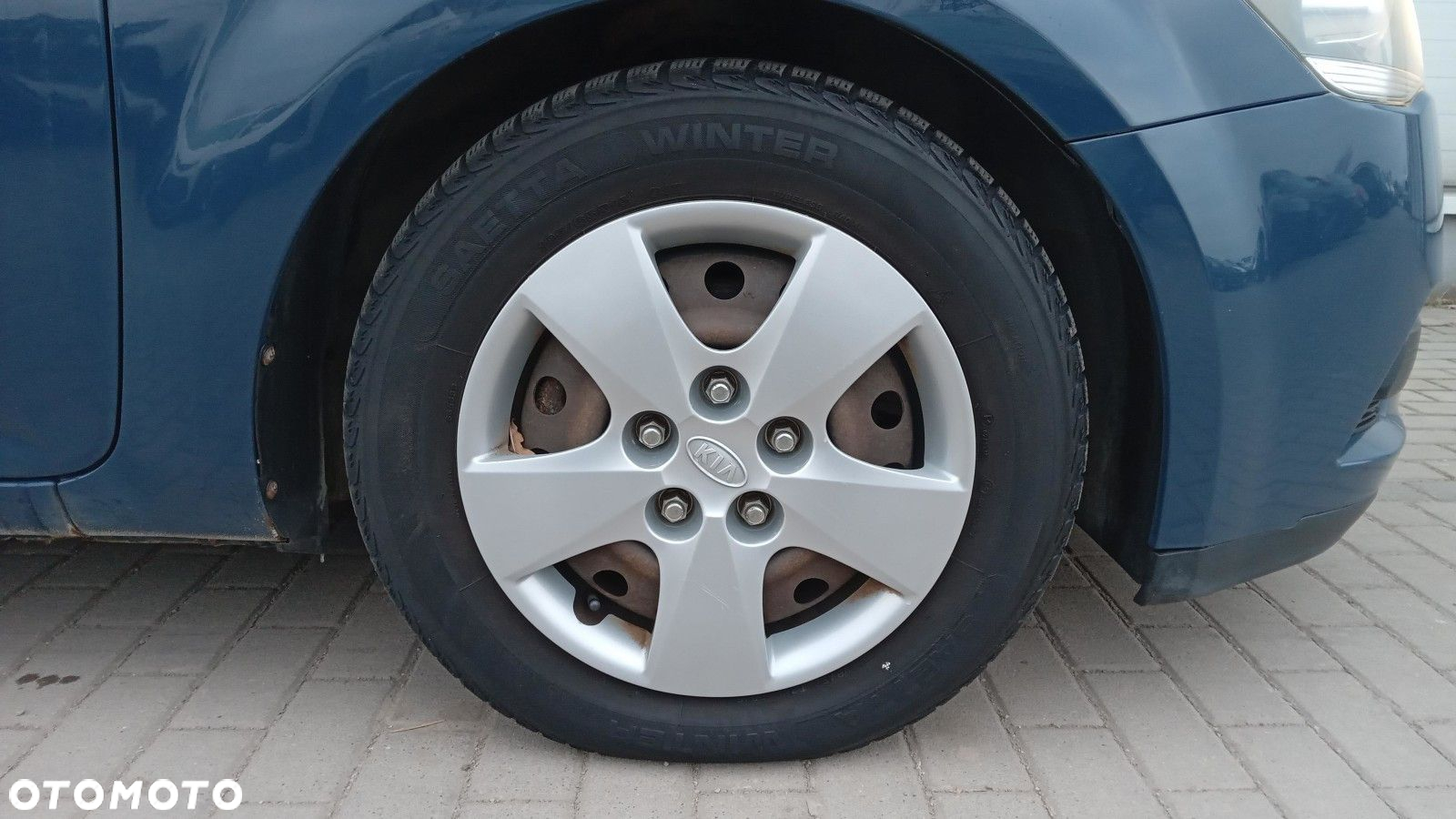 Kia Ceed - 10