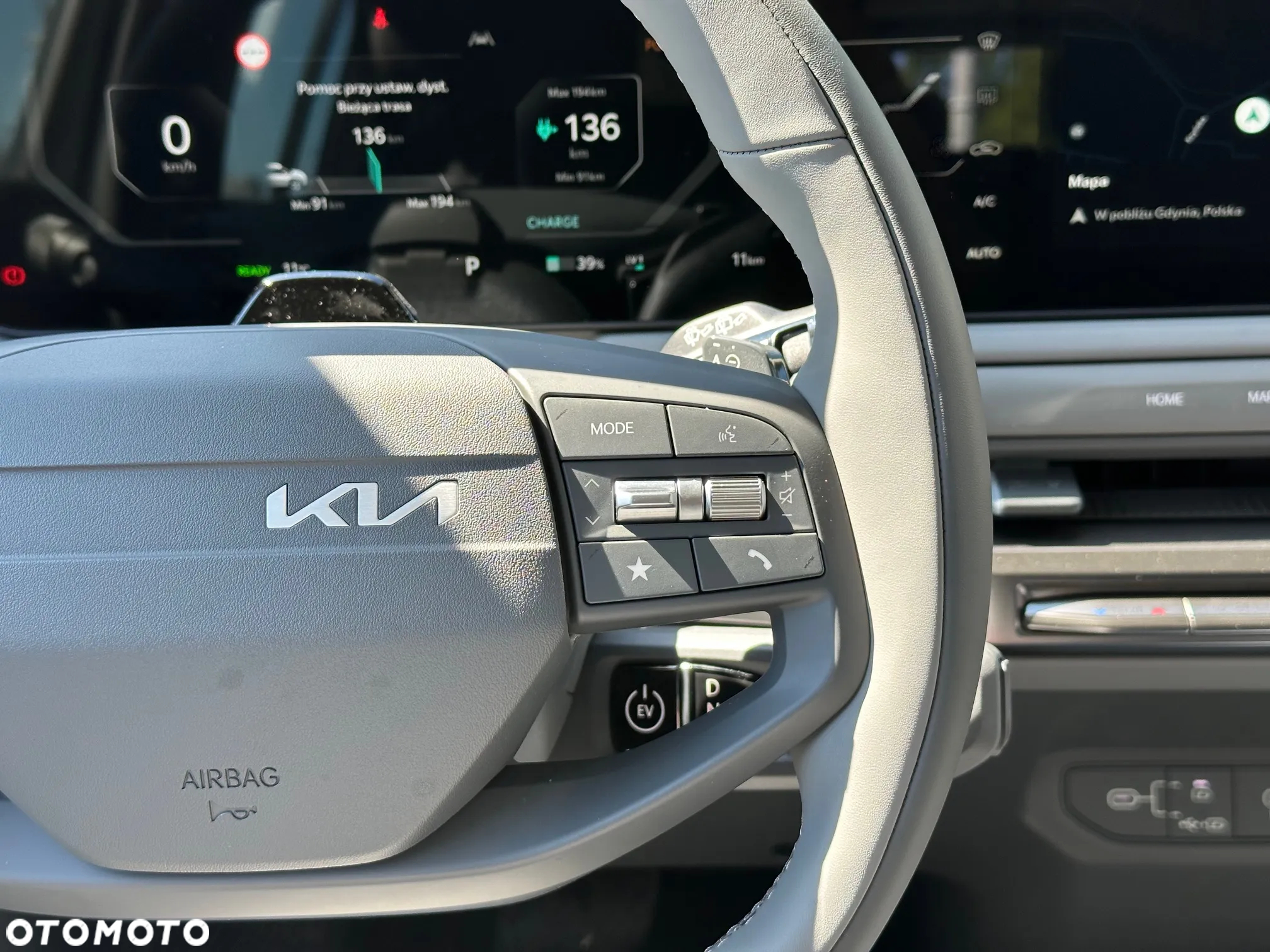 Kia EV3 58.3kWh Air - 21