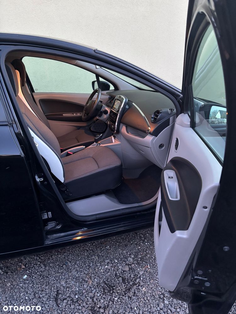 Renault Zoe - 15