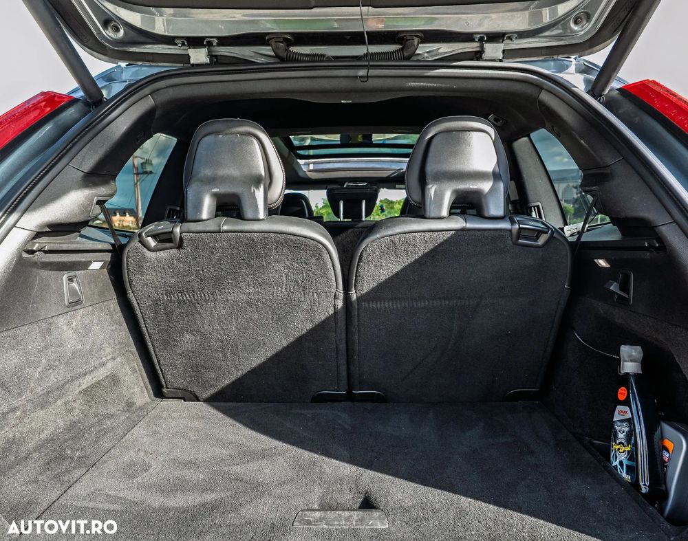 Volvo XC 90 B5 D AWD Geartronic RDesign - 10