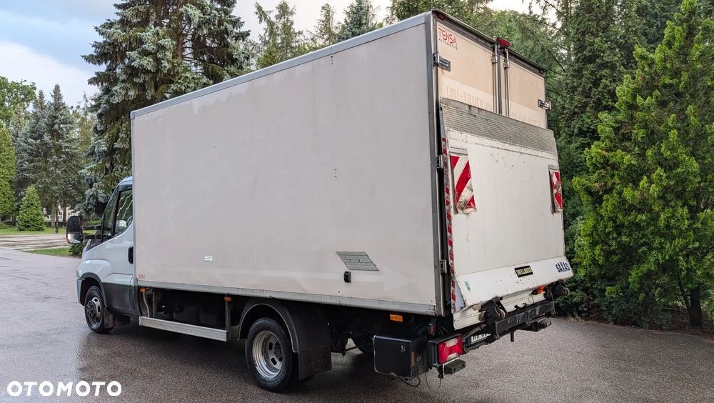 Iveco Daily - 4