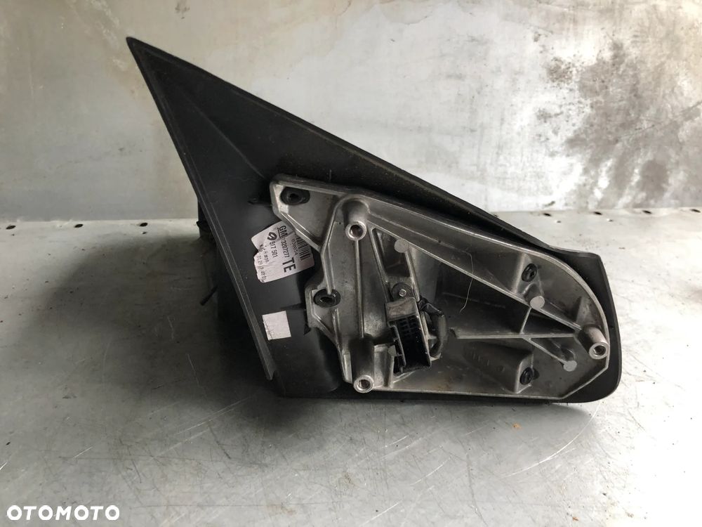 R141 . Obudowa Lusterka Lusterko Lewe 010795 Opel Astra H GTC 1320727 - Gwarancja Wysyłka - 4
