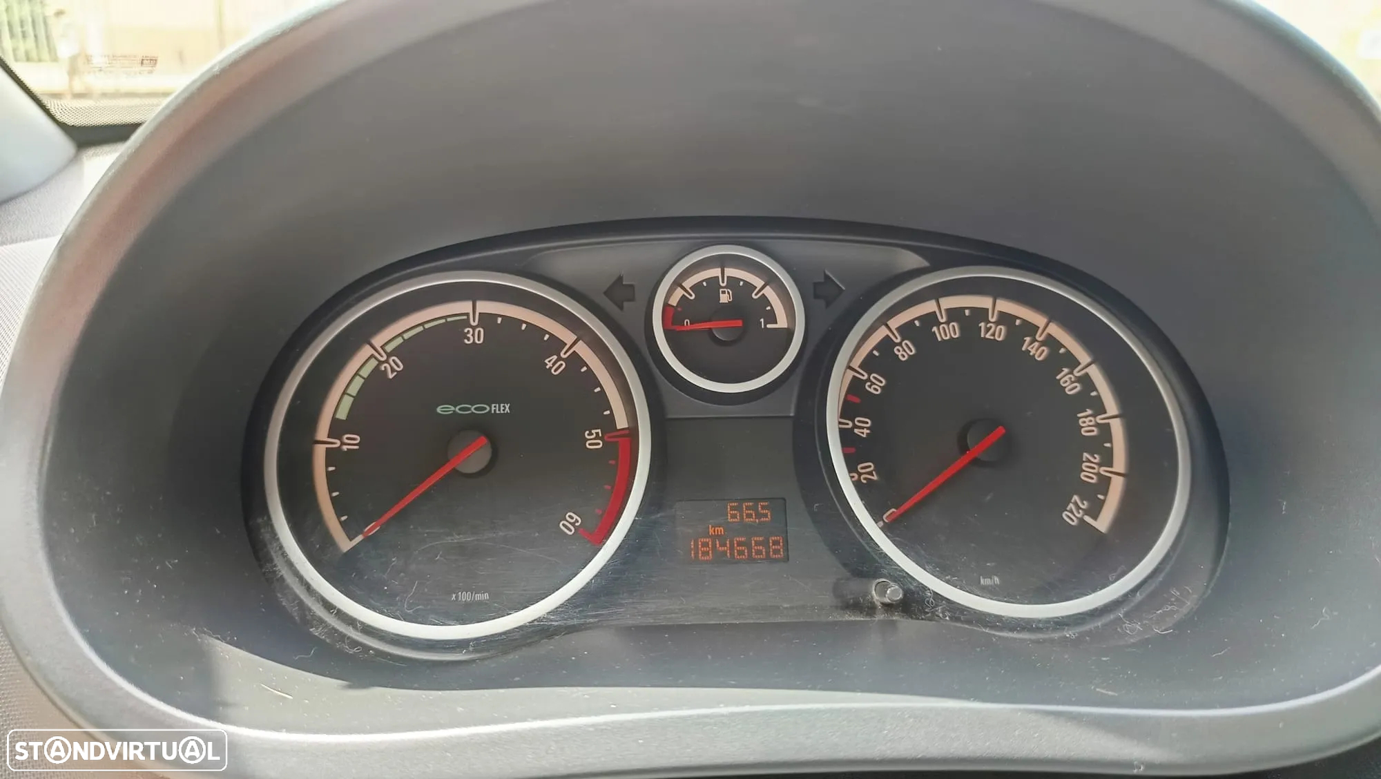 Opel Corsa - 5