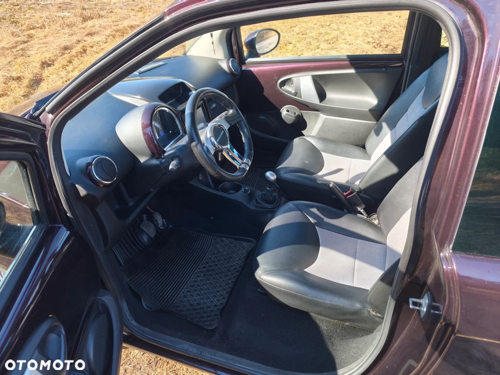Microcar Inny - 5