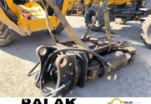 Komatsu Nożyce  do burzenia  KOMATSU 15-22 TON - 5