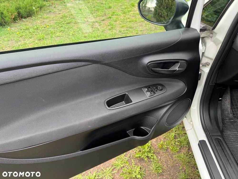 Fiat Punto 1.2 8V - 8
