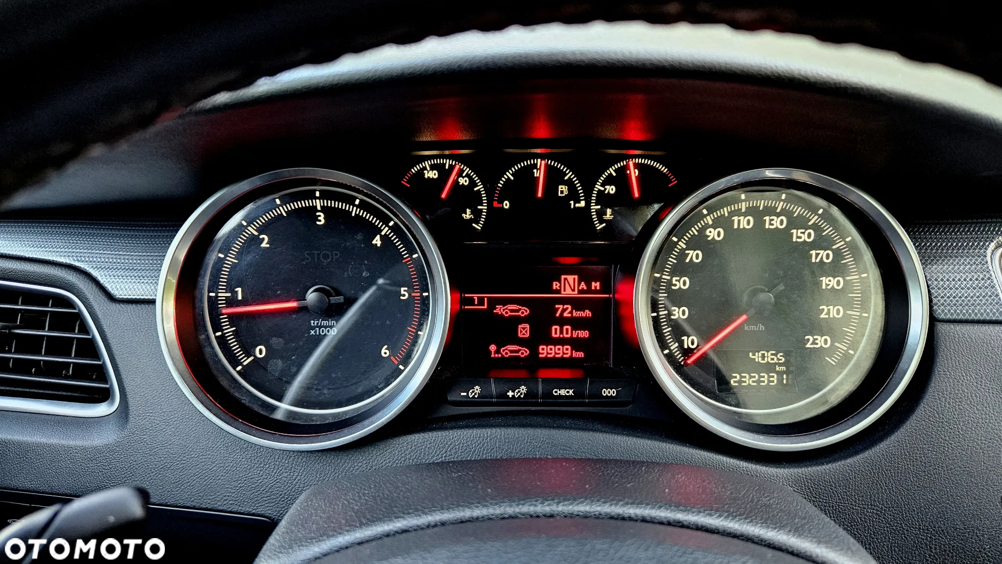Peugeot 508 SW e-HDi 115 ETG6 Stop&Start Business-Line - 26
