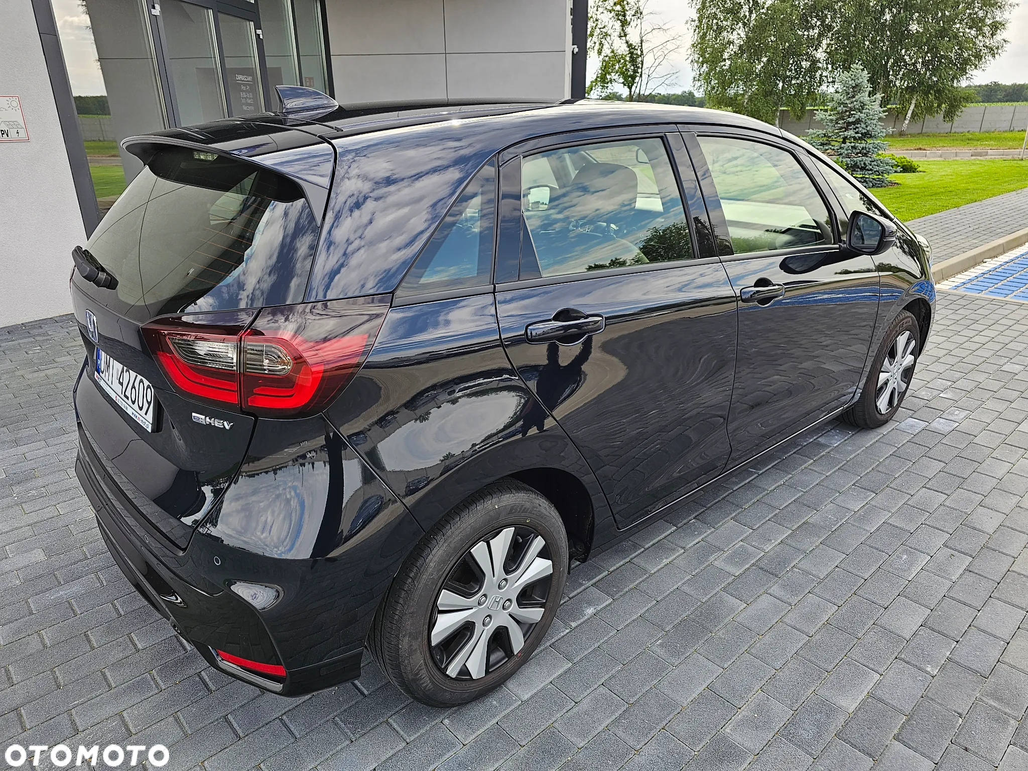 Honda Jazz - 7