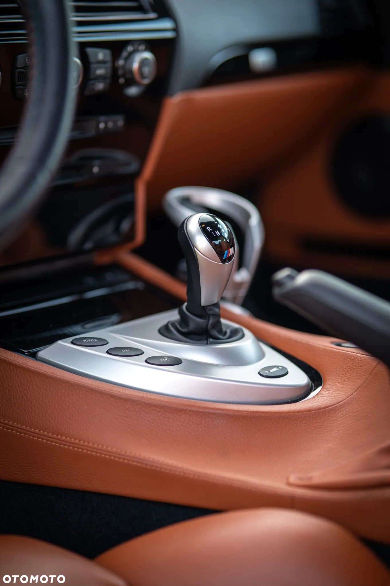 BMW M6 Standard - 5