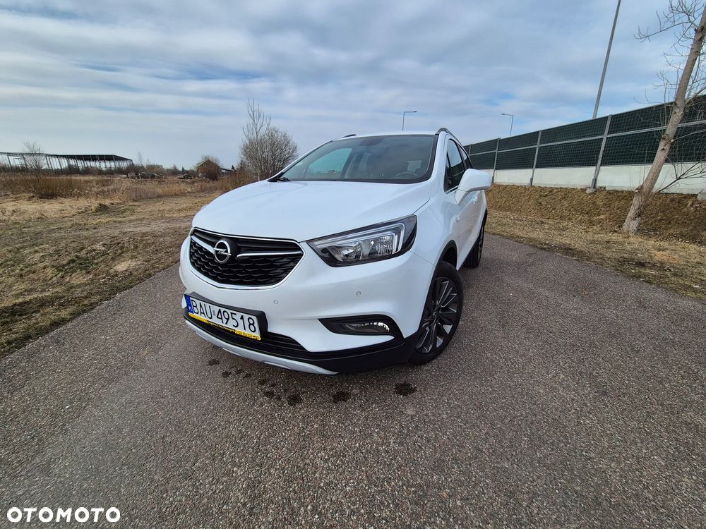 Opel Mokka ver-1-6-cdti-ecoflex-start-stop-edition - 38