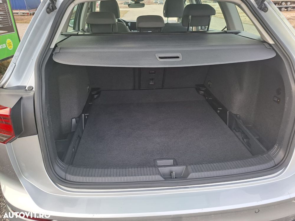 Volkswagen Golf 2.0 TDI 150CP DSG Style - 27