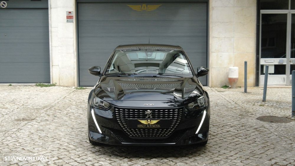 Peugeot 208 1.2 PureTech Active - 2