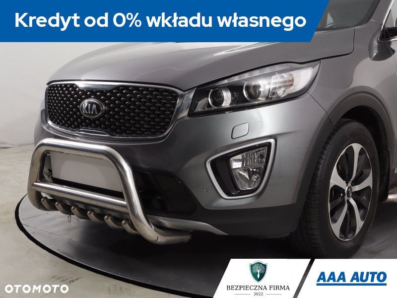 Kia Sorento - 25