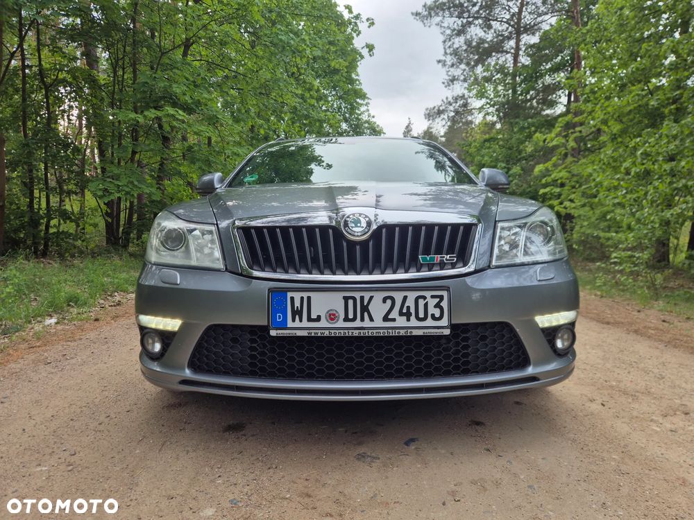 Skoda Octavia - 34