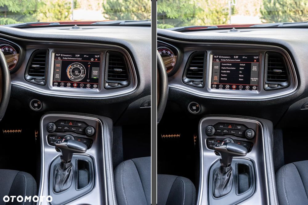 Dodge Challenger 5.7 R/T - 38