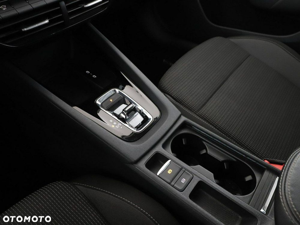 Skoda Octavia 1.0 TSI e-TEC DSG Ambition - 31