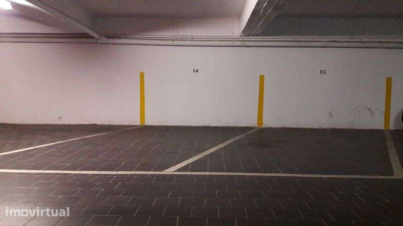 Garagem Bonfim Setúbal - Grande imagem: 3/6