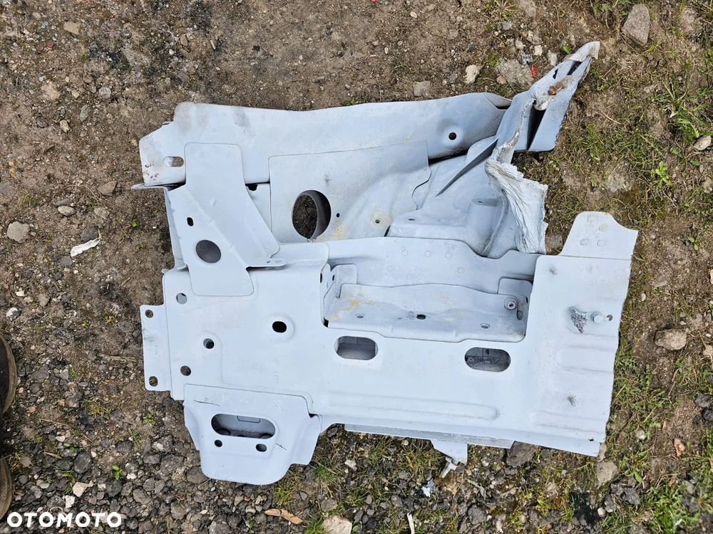 PODŁUŻNICA LEWY PRZÓD VOLVO XC60 II - 3