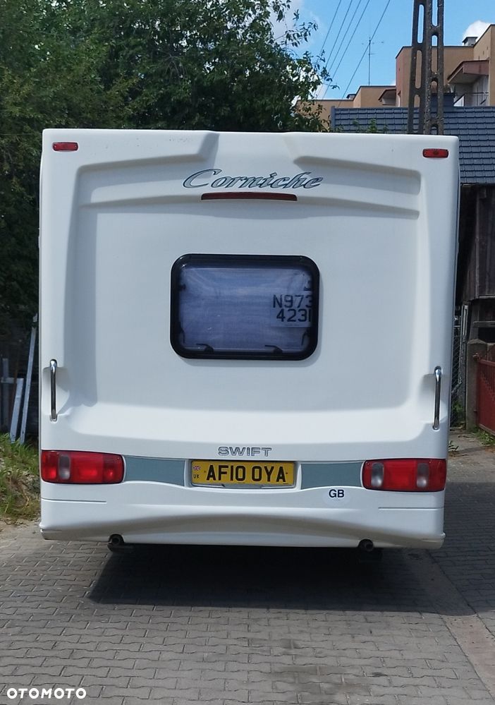 SWIFT Corniche - 9