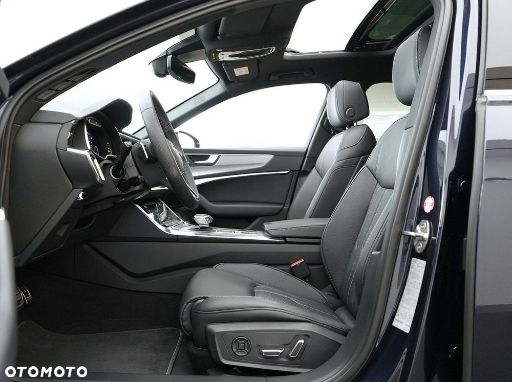 Audi A6 Avant - 18