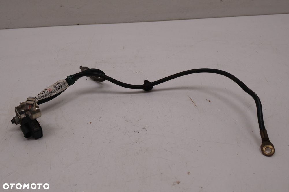 MITSUBISHI ECLIPSE CROSS KLEMA MINUSOWA 8524A617 - 2