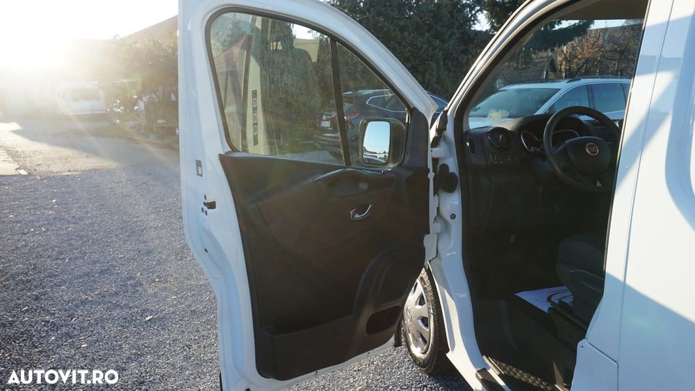 Fiat TALENTO - 5