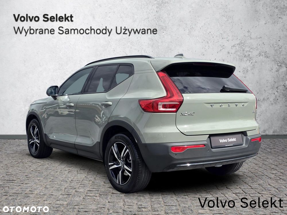 Volvo XC 40 - 8