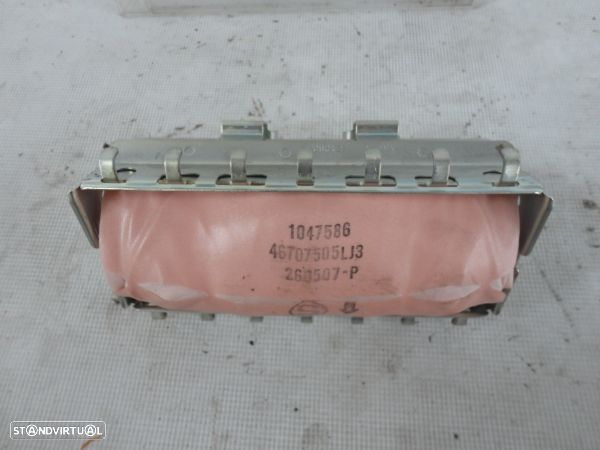 Airbag Passageiro Mazda 6 Hatchback (Gg) - 2