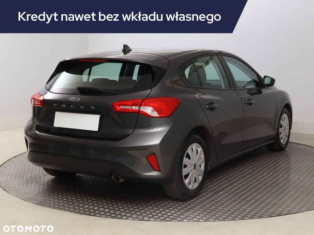 Ford Focus - 7