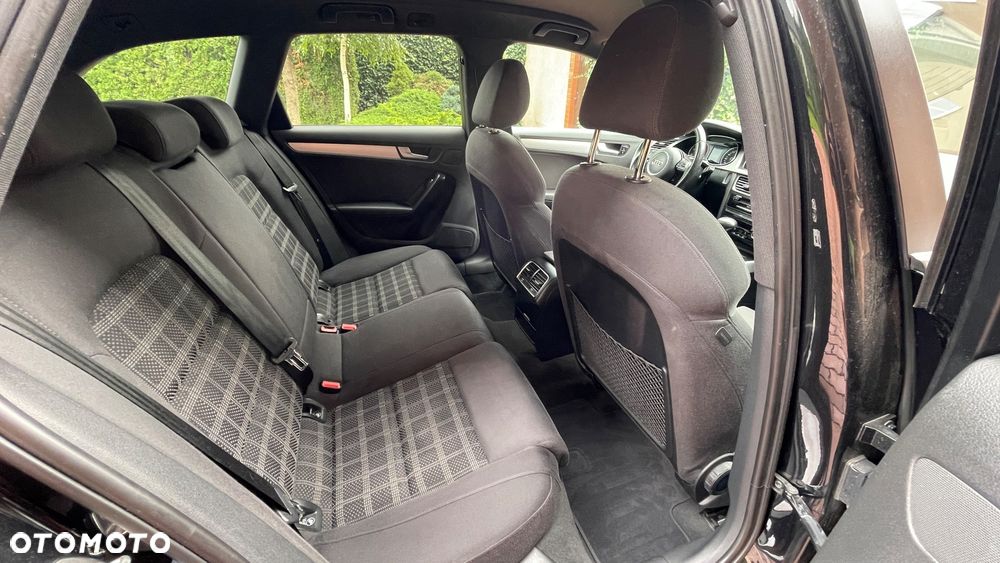 Audi A4 - 11