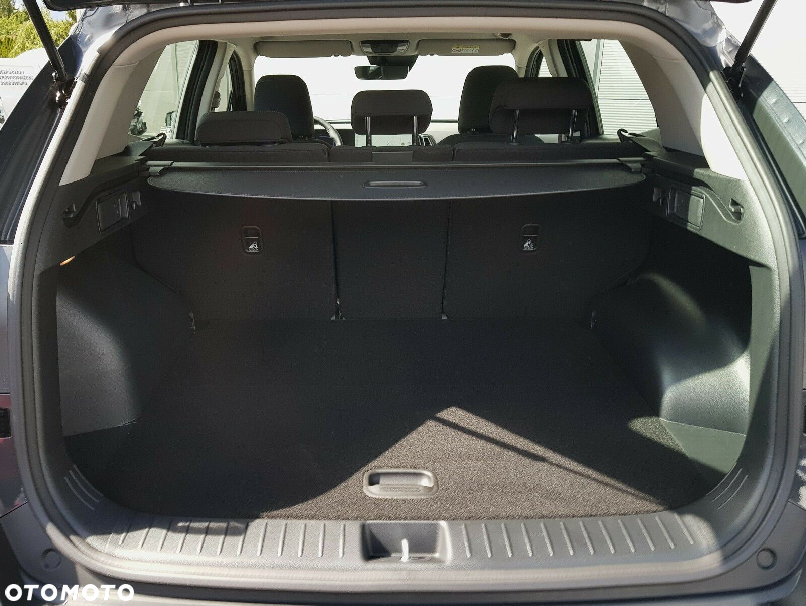 Kia Sportage 1.6 T-GDI M 2WD - 25