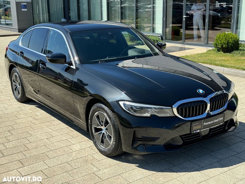 BMW Seria 3