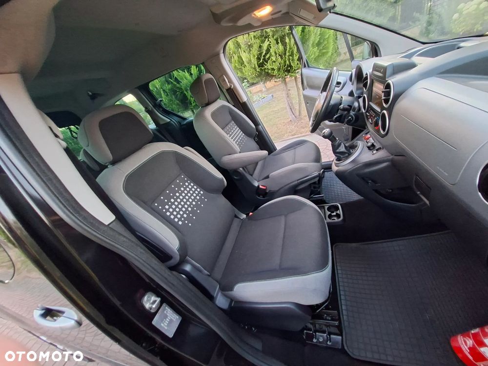 Citroën Berlingo Multispace BlueHDi 100 SELECTION - 18