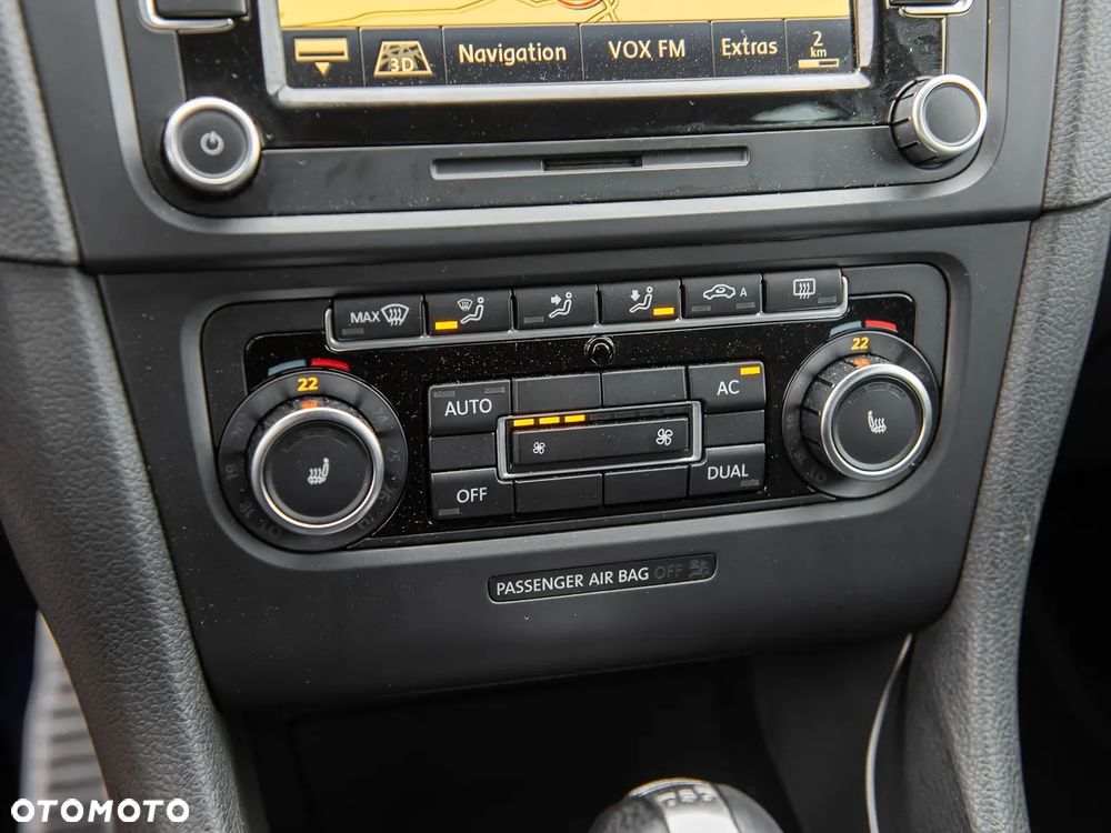Volkswagen Golf - 27