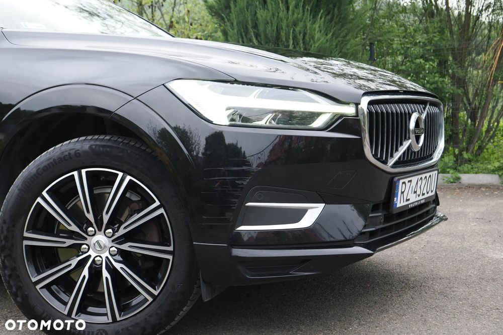 Volvo XC 60 D4 AWD Inscription - 4
