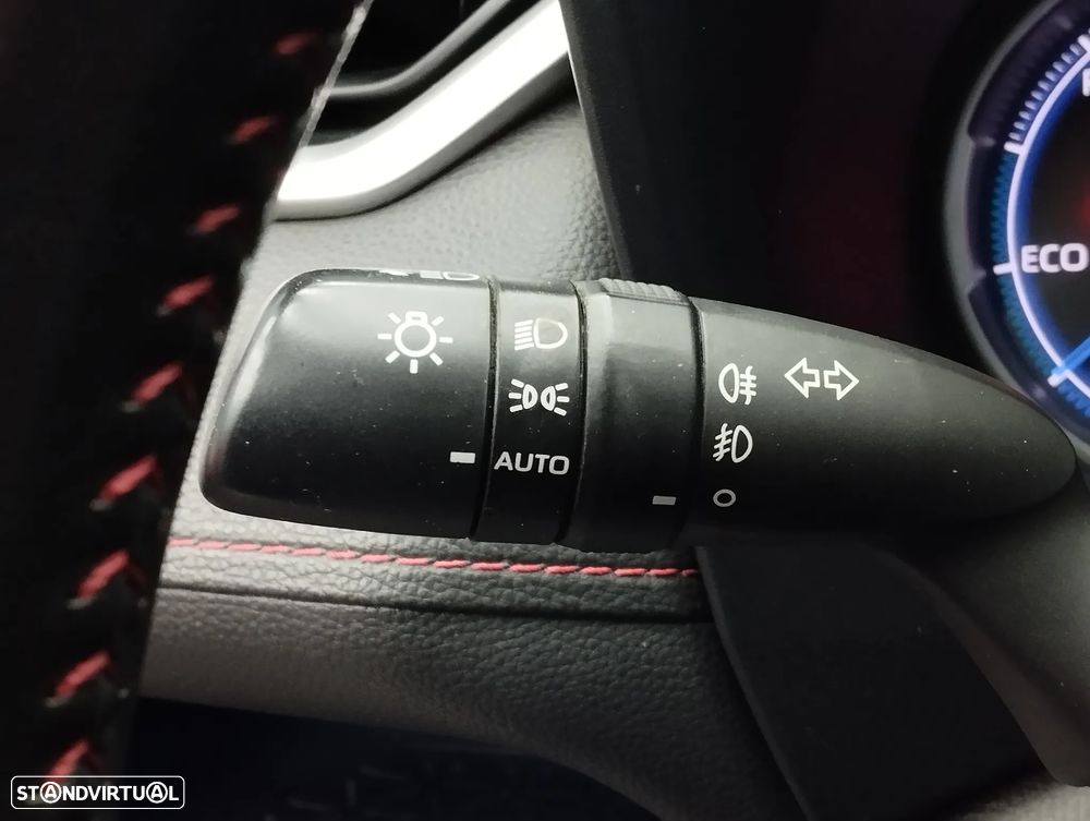 Toyota RAV4 2.5 HDF Plug-in Square Co.AWD-i - 29