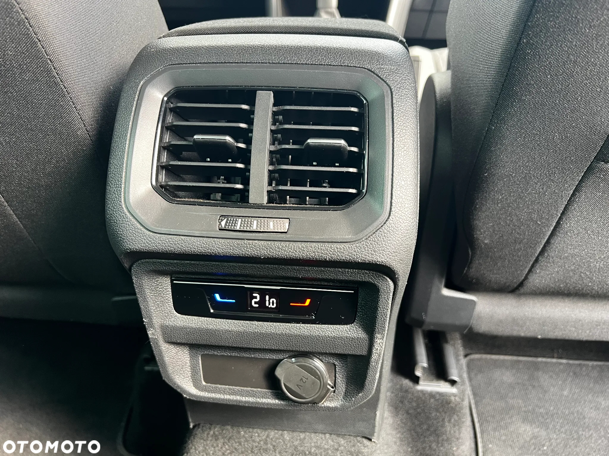Volkswagen Tiguan 1.5 TSI EVO Life DSG - 31