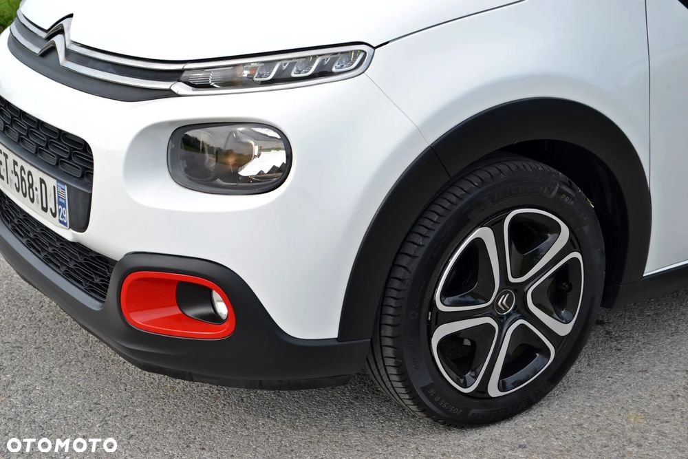 Citroën C3 - 15