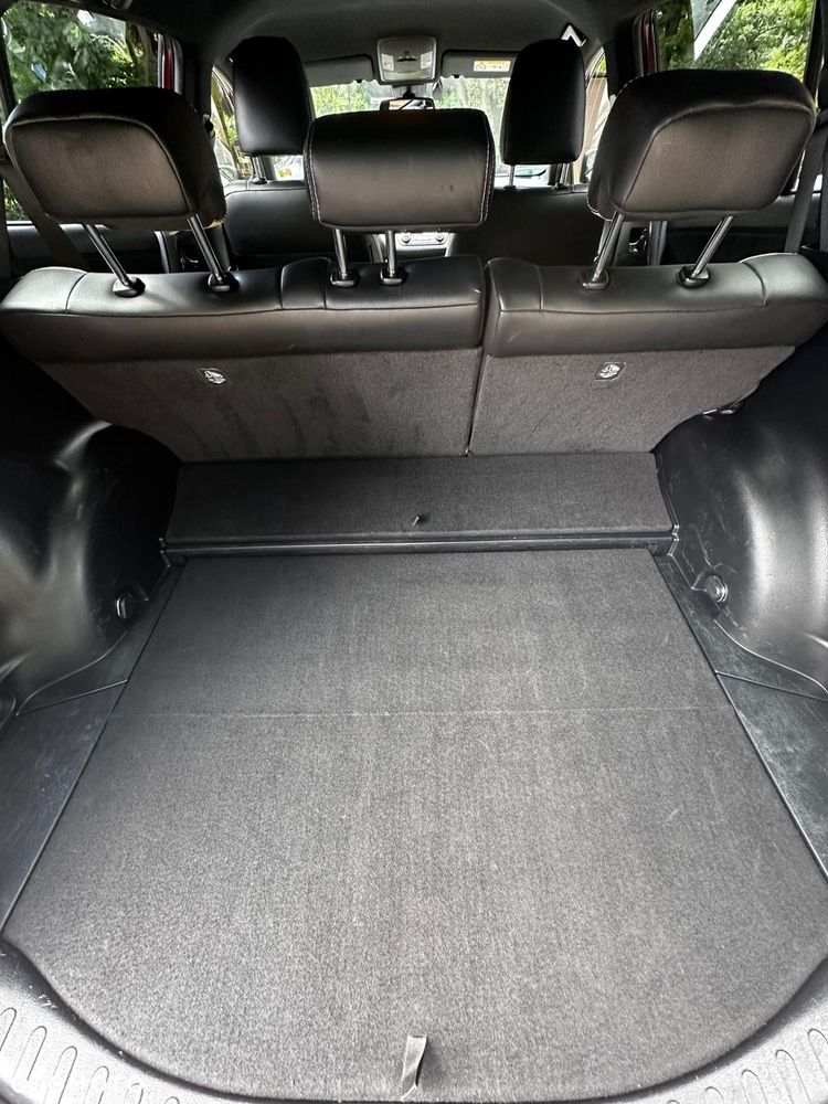 Toyota RAV4 Hybrid Prestige 4x4 - 13
