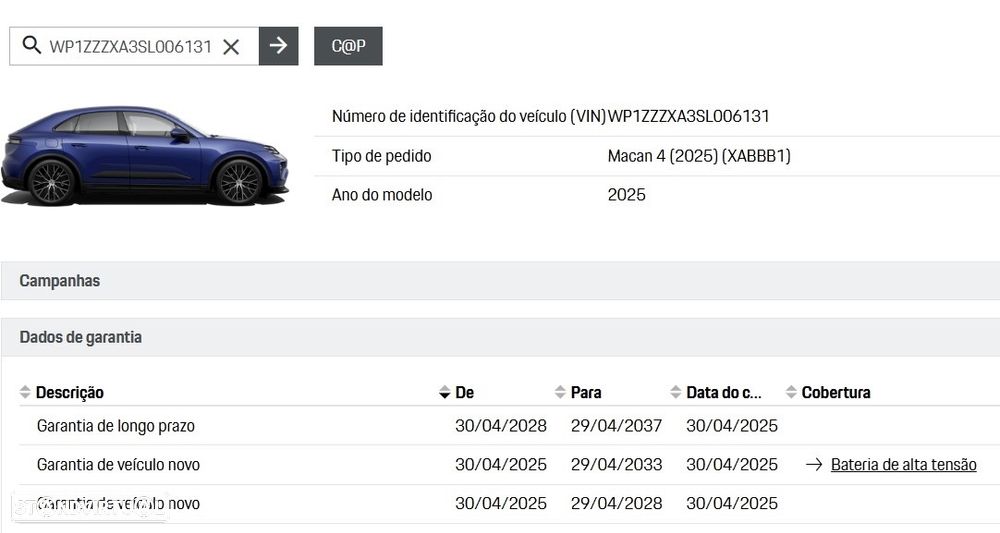 Porsche Macan Electric 4 - 59