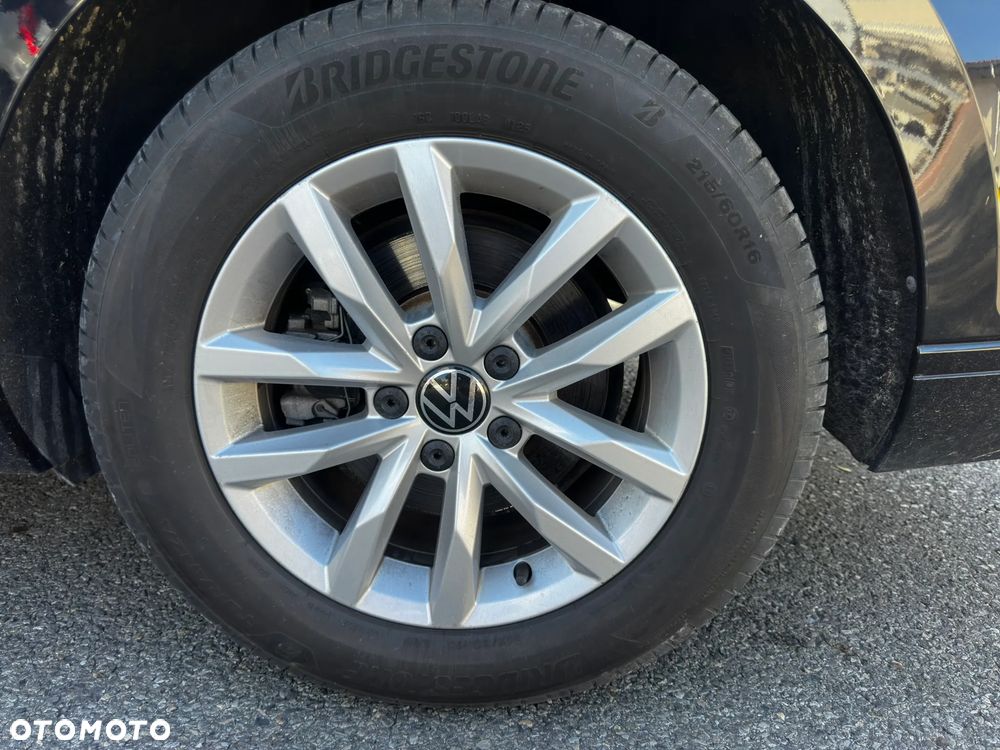 Volkswagen Passat 1.5 TSI EVO Business DSG - 20