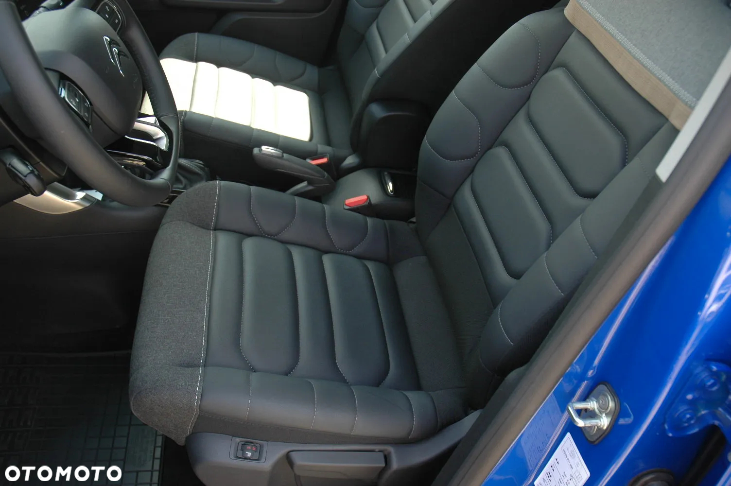 Citroën C3 Aircross 1.2 PureTech Max S&S EAT6 - 11