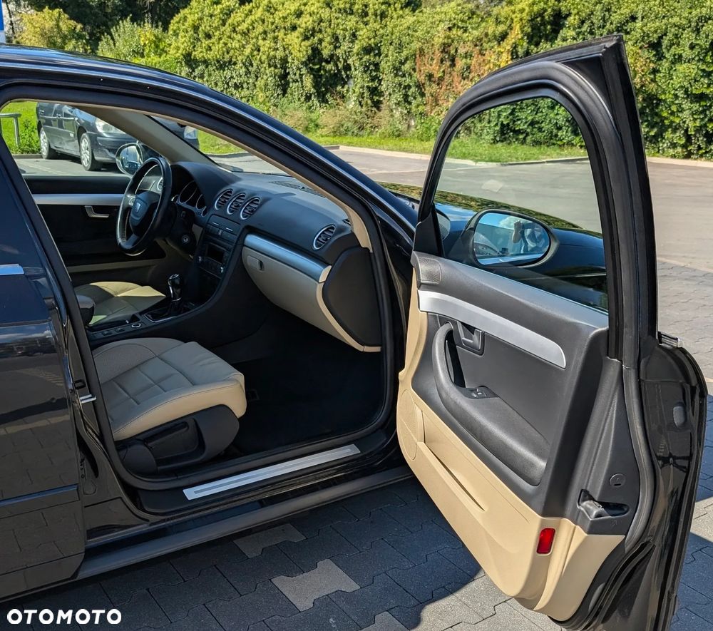 Seat Exeo 2.0 TDI DPF Style - 22