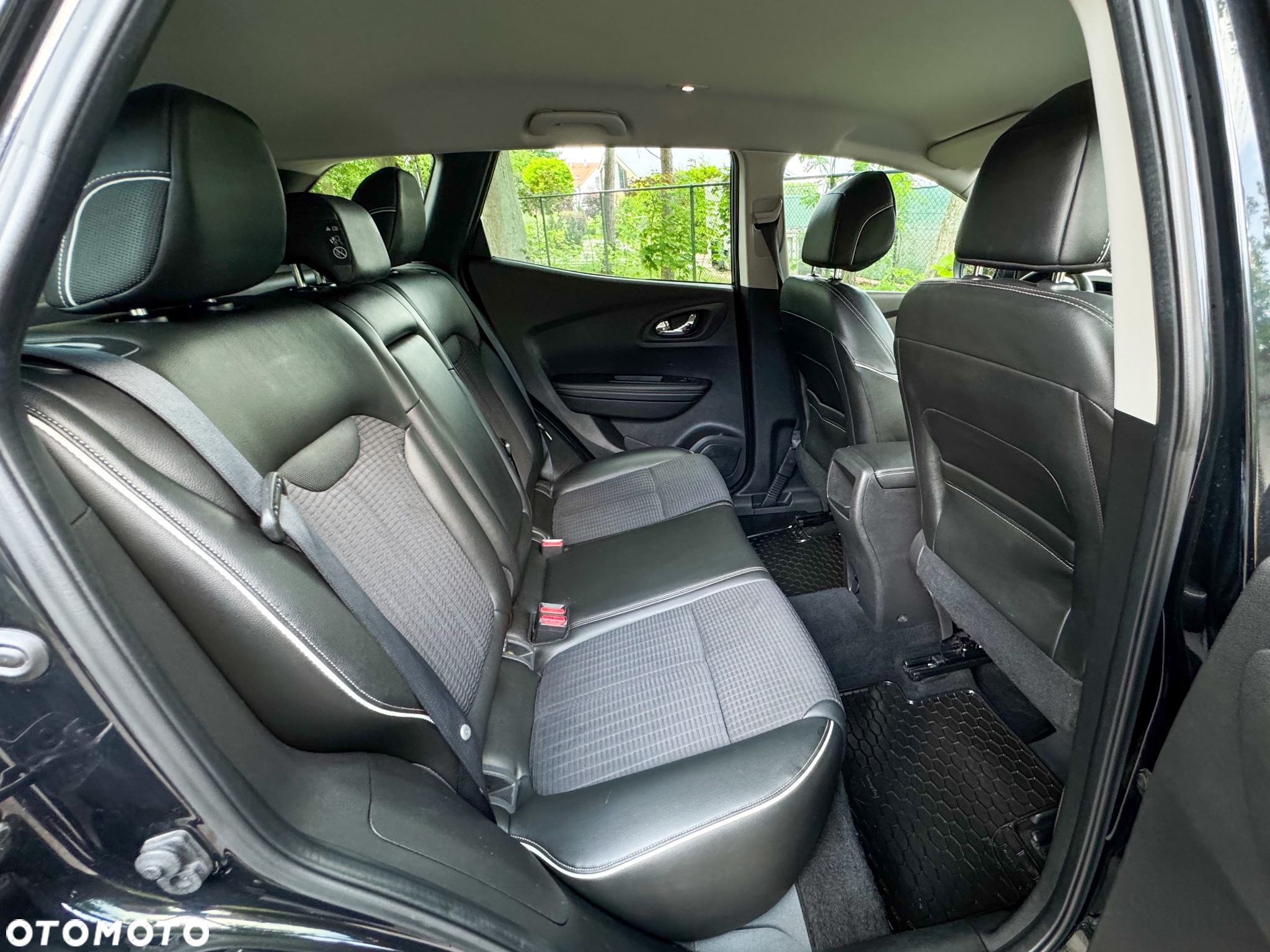 Renault Kadjar Energy dCi 130 Bose Edition - 16