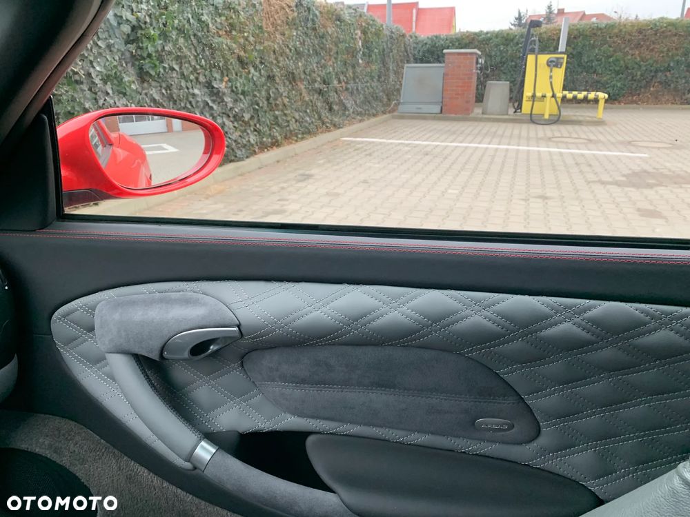 Porsche Boxster - 10