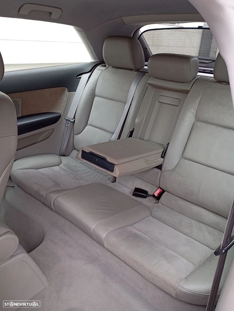 Audi A3 2.0 FSI Sport - 10