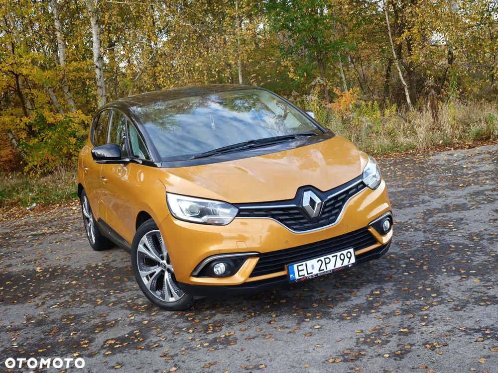 Renault Scenic 1.2 TCe Energy Bose Edition - 11